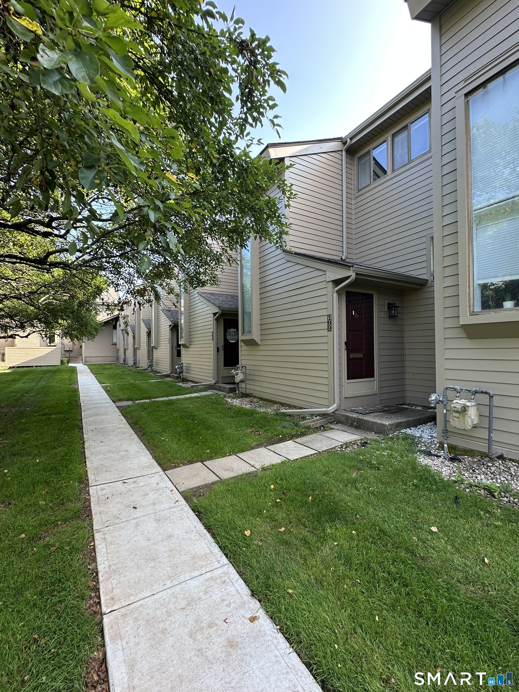 189 Spring Street, Unit 189 Wethersfield, CT 06109 - Photo 23 of 24 Gallery Image 23