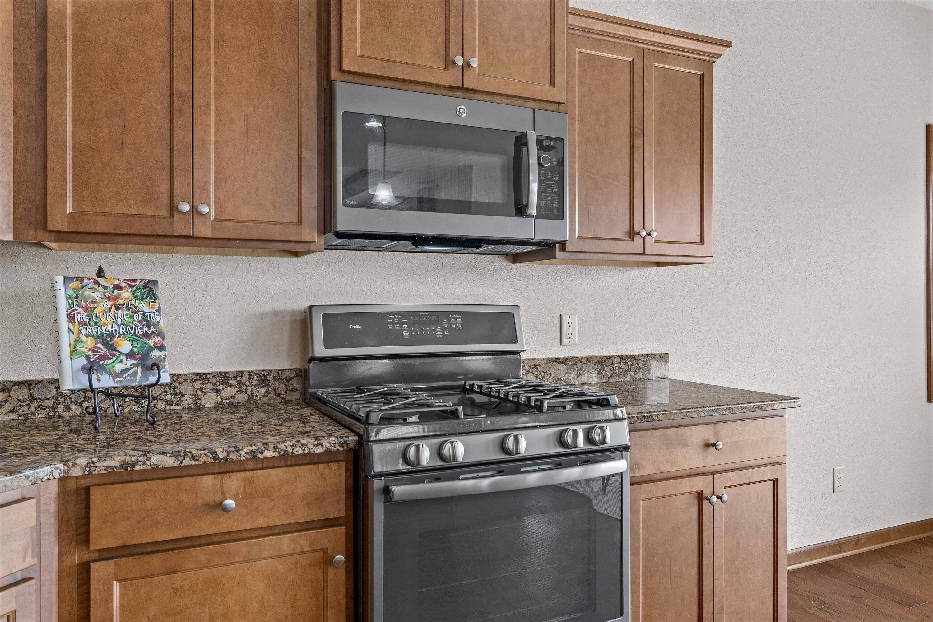 2757 Cornerstone Way Mount Pleasant, WI 53403 - Photo 16 of 34 Stainless Steel Appliances