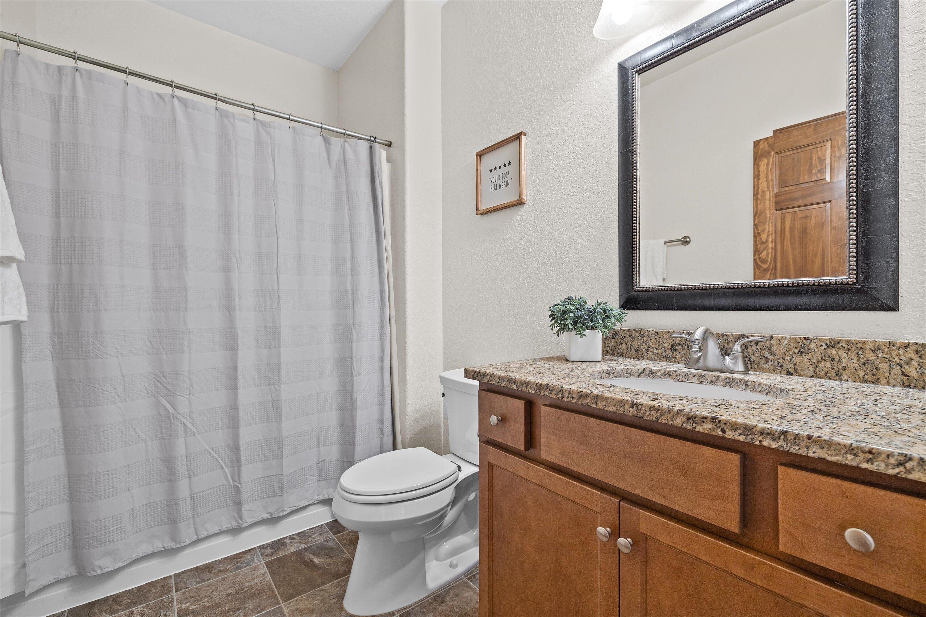 2757 Cornerstone Way Mount Pleasant, WI 53403 - Photo 23 of 34 2nd Full Bathroom