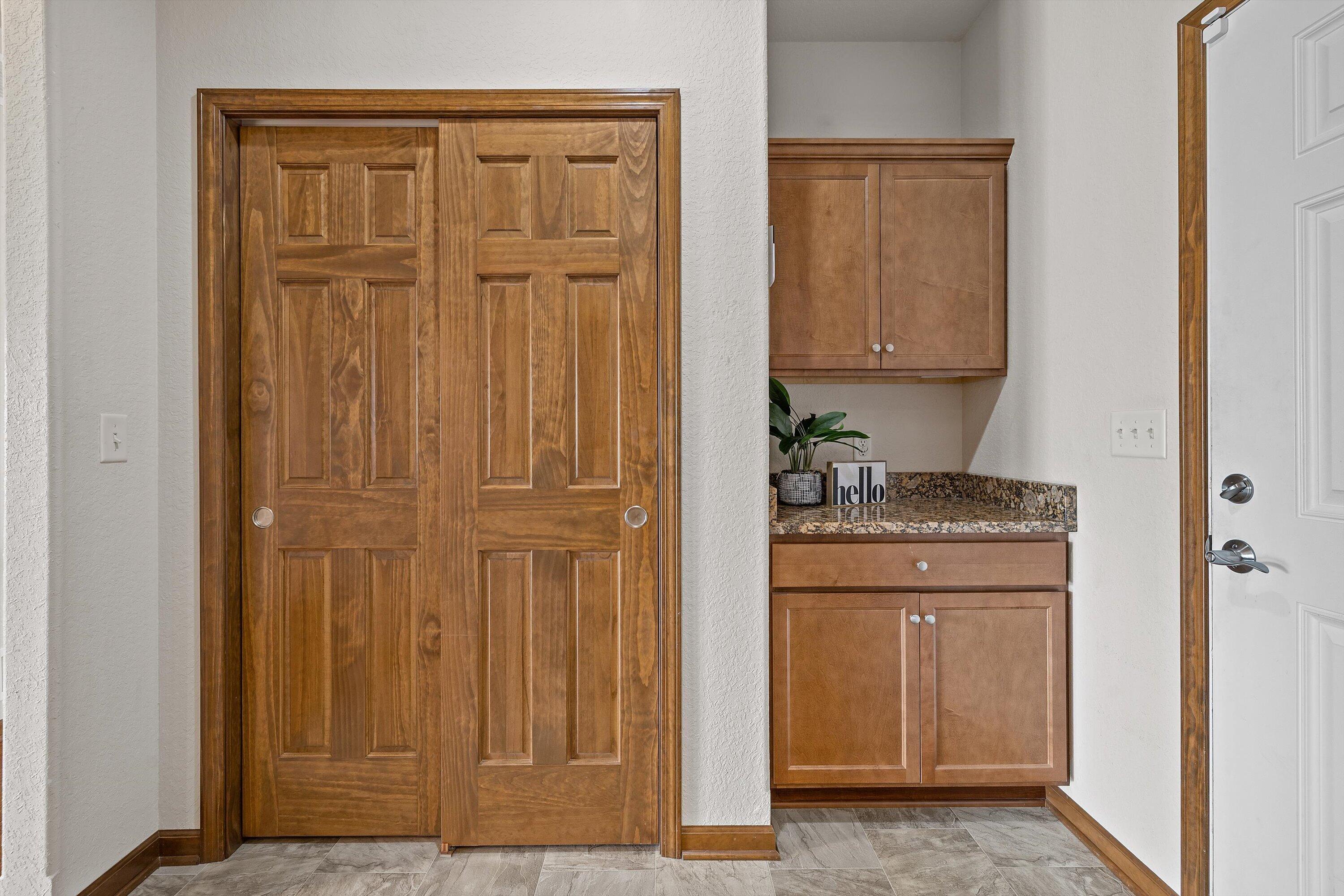 2757 Cornerstone Way Mount Pleasant, WI 53403 - Photo 26 of 34 Drop Zone