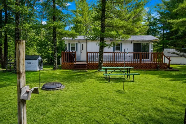 $39,900 | 1026 County Highway East, Adams, WI 53910