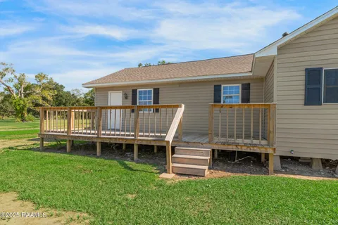 $149,000 | 1440 G Hebert Lane, St. Martinville, LA 70582