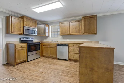 $149,000 | 1440 G Hebert Lane, St. Martinville, LA 70582