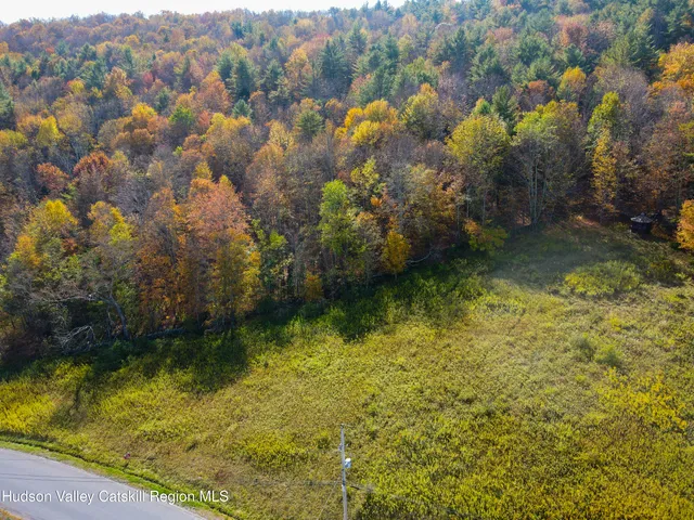 $84,900 | Lot 4 Quail Ridge, Margaretville, NY 12455