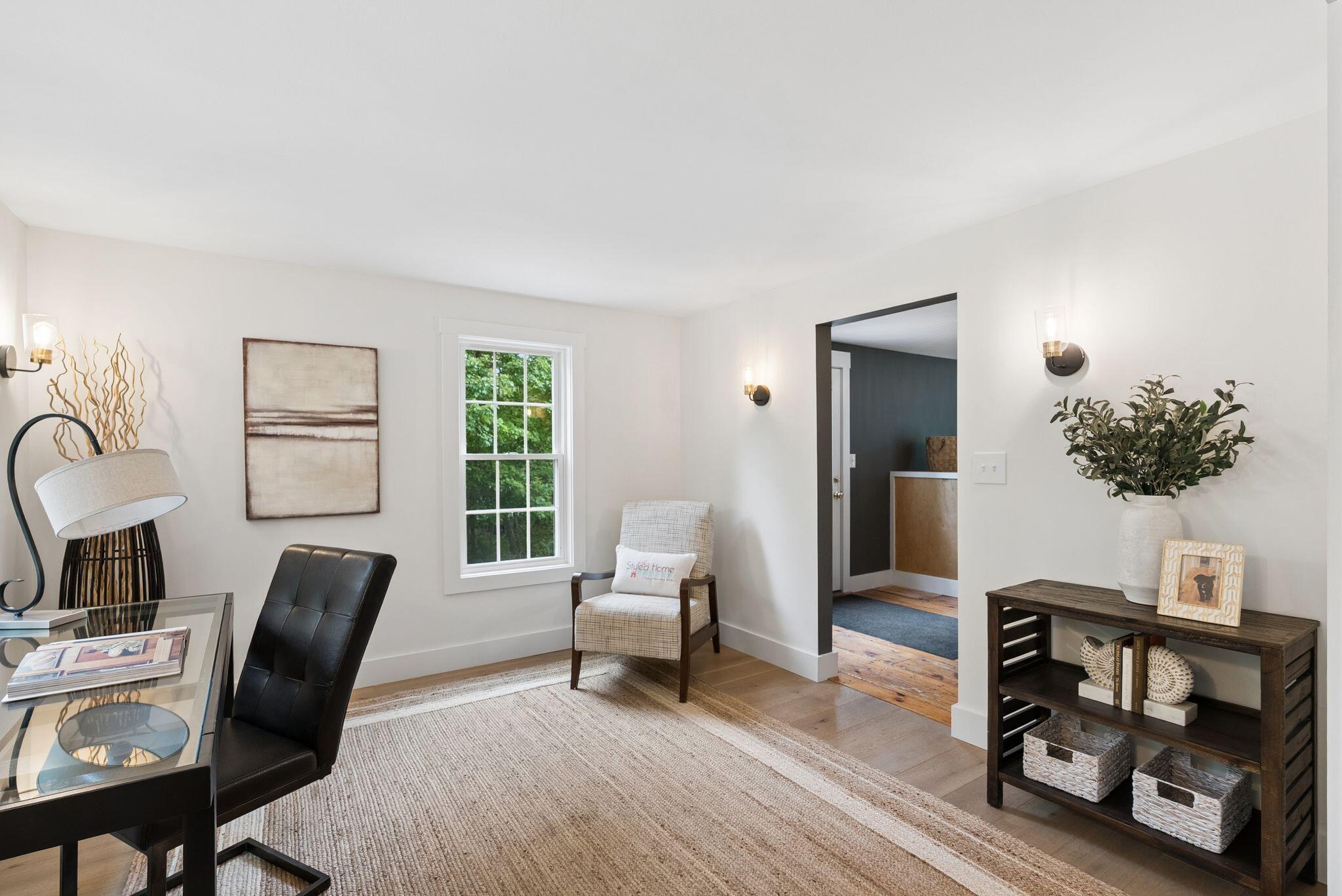 35 Brave Boat Harbor Road York, ME 03909 - Photo 13 of 43 Flexible living space