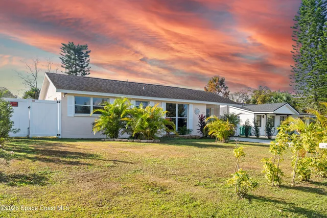 $230,000 | 2607 Pepper Avenue, Melbourne, FL 32935