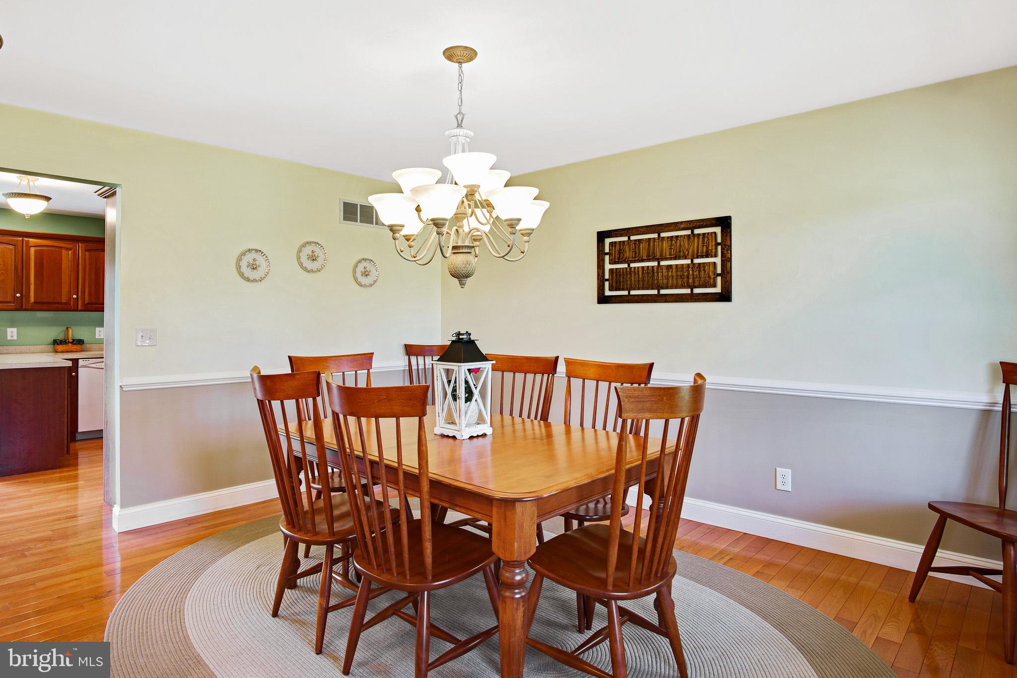 782 Dexter Corner Road Townsend, DE 19734 - Photo 11 of 37 Dining room