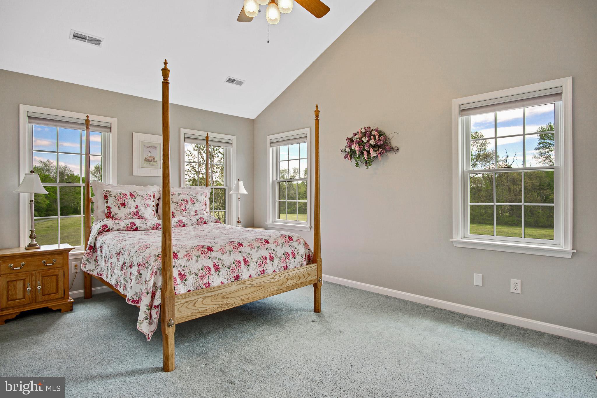 782 Dexter Corner Road Townsend, DE 19734 - Photo 14 of 37 Master bedroom