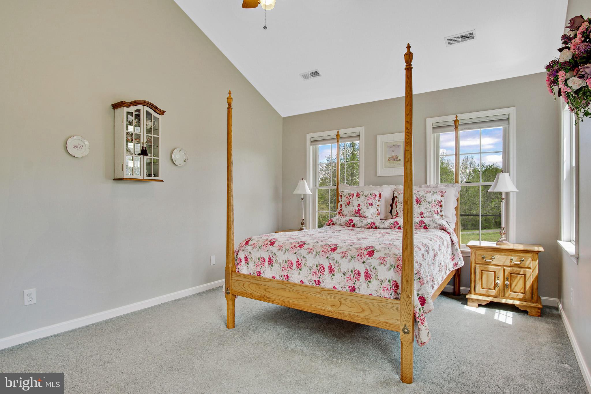 782 Dexter Corner Road Townsend, DE 19734 - Photo 15 of 37 Master bedroom