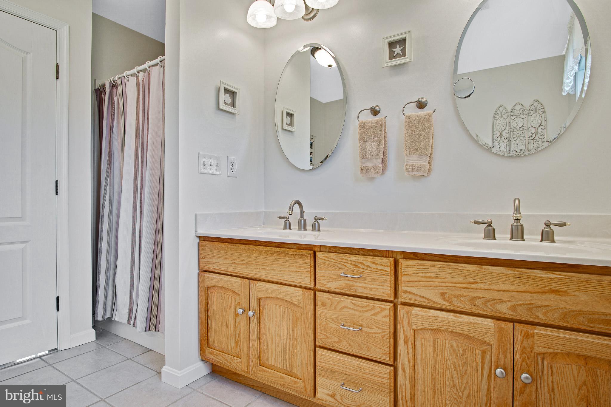 782 Dexter Corner Road Townsend, DE 19734 - Photo 17 of 37 Master bathroom