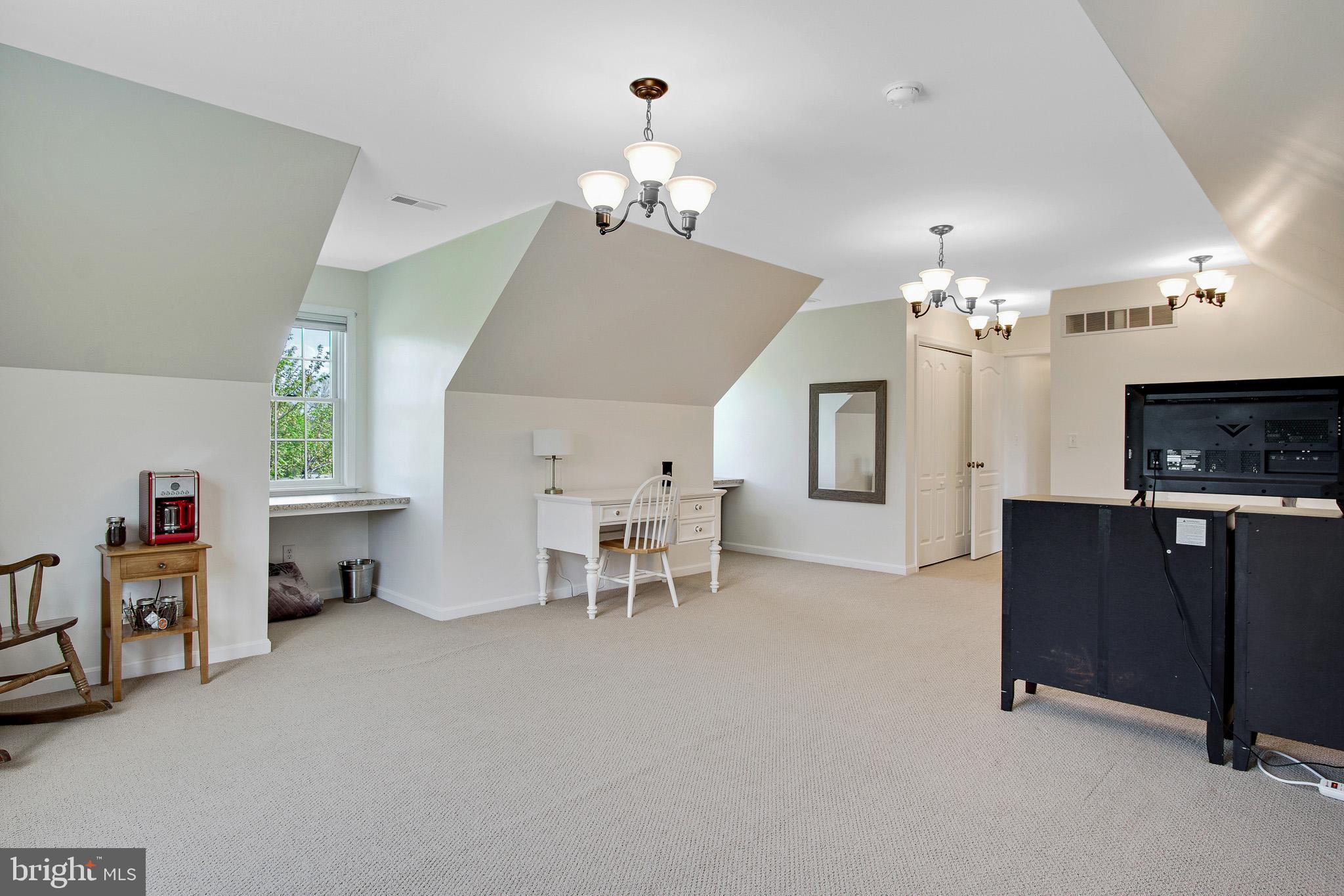782 Dexter Corner Road Townsend, DE 19734 - Photo 23 of 37 Bedroom #4/Bonus room
