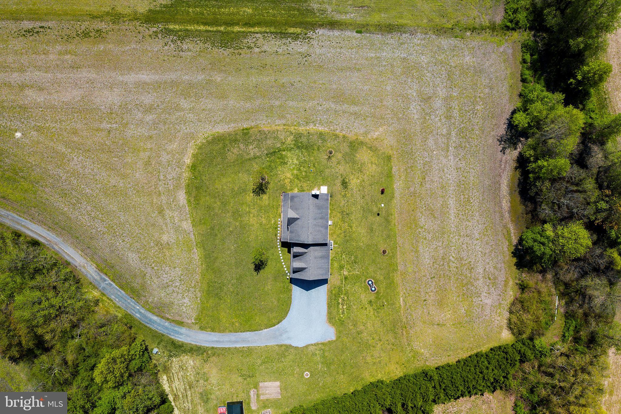 782 Dexter Corner Road Townsend, DE 19734 - Photo 27 of 37 Aerial