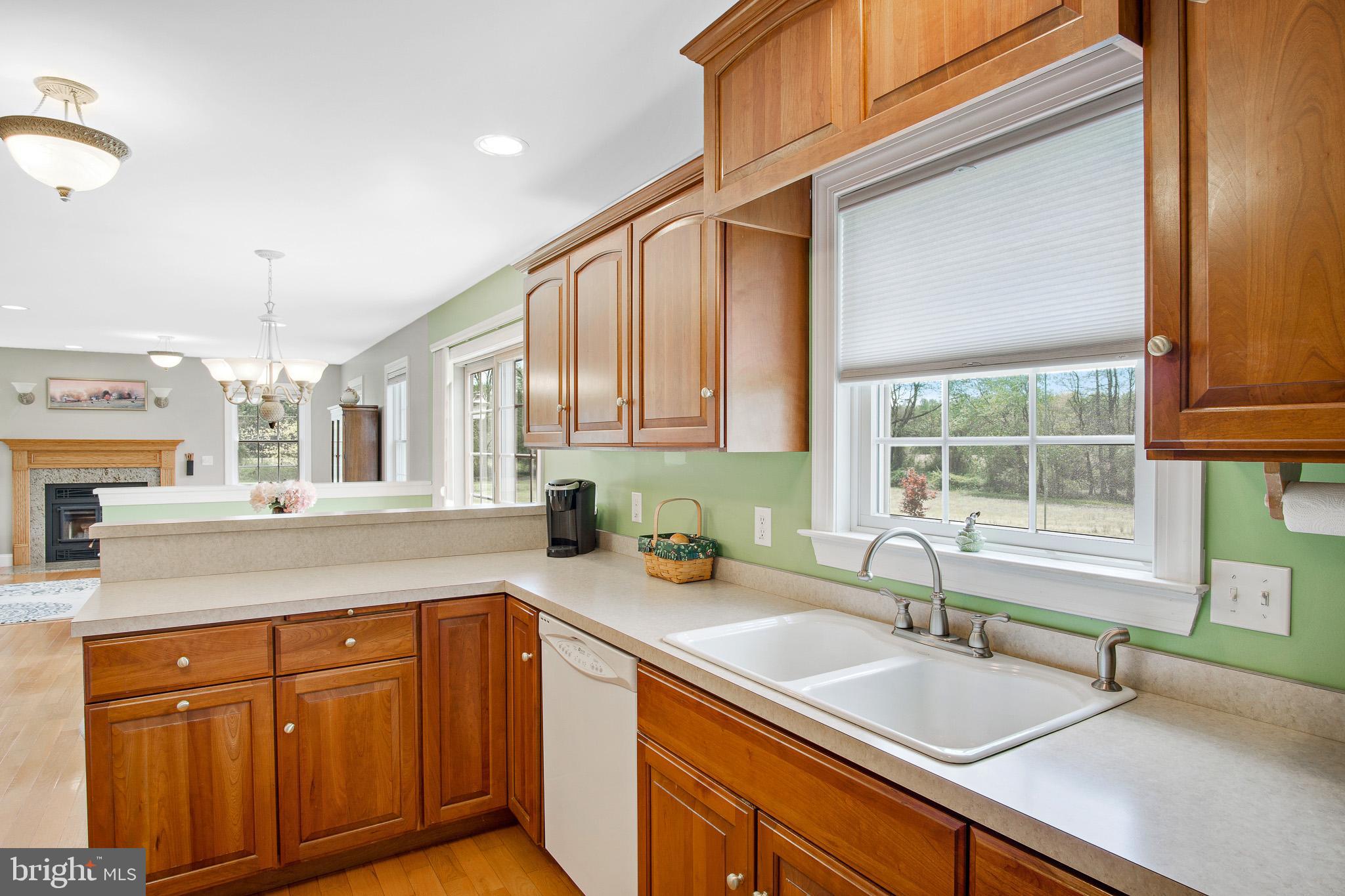 782 Dexter Corner Road Townsend, DE 19734 - Photo 9 of 37 Kitchen
