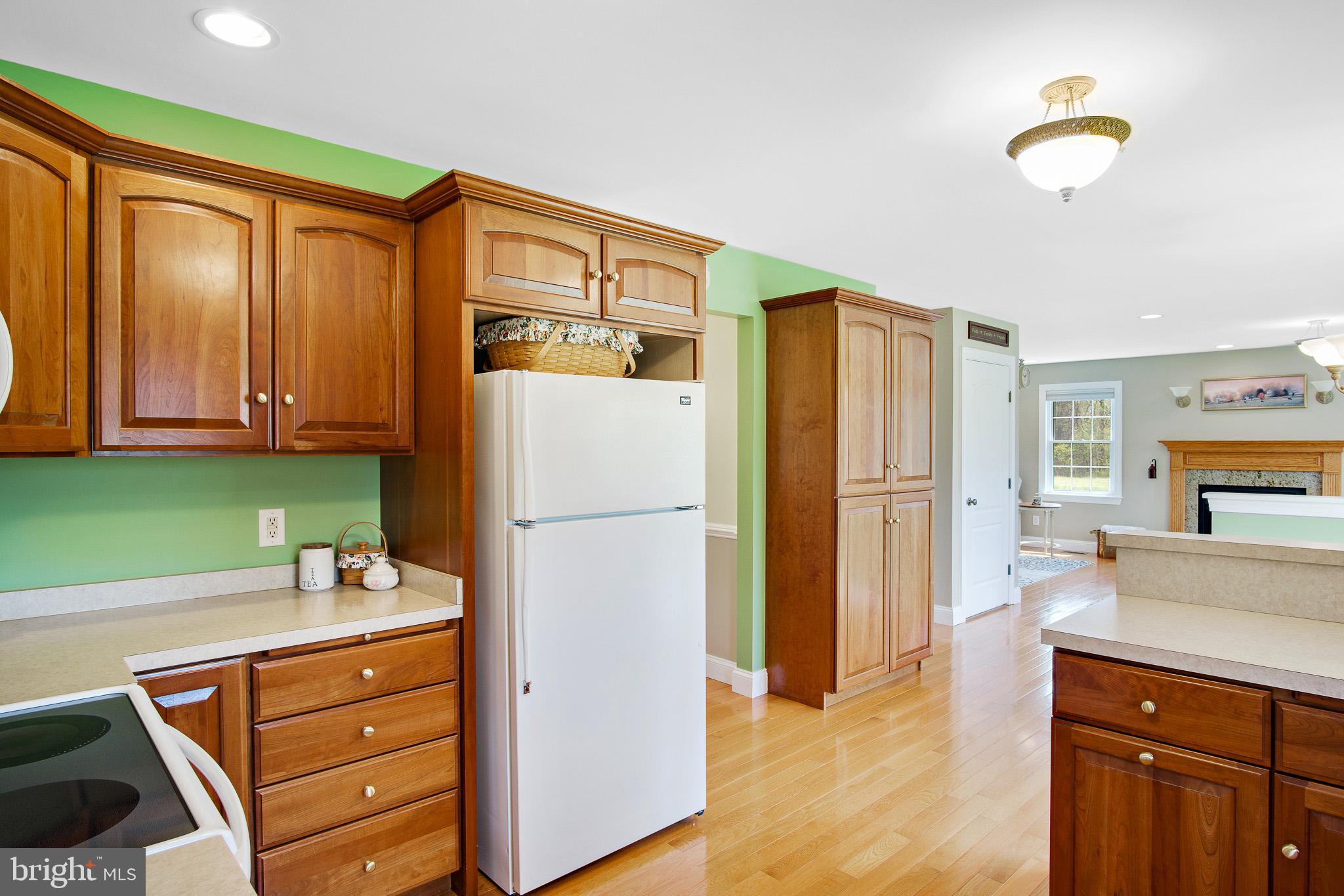 782 Dexter Corner Road Townsend, DE 19734 - Photo 10 of 37 Kitchen