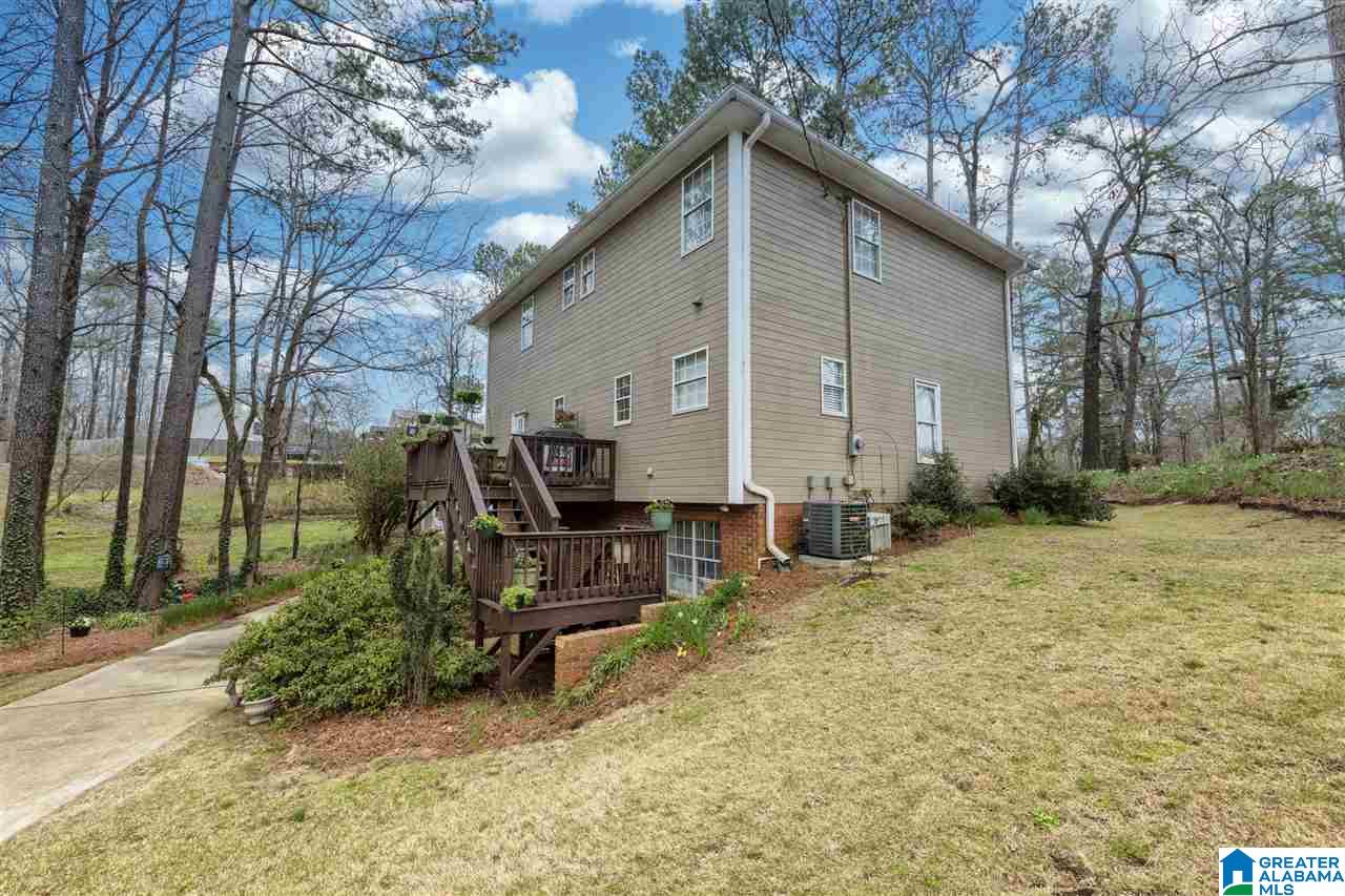 3895 Hilltop Road Southeast Bessemer, AL 35022 - Photo 42 of 47