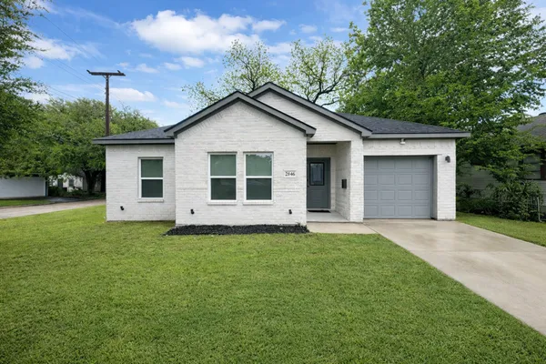 $2,500 | 2646 Tanner Street, Dallas, TX 75215