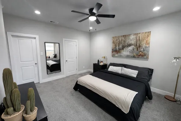 $2,400 | 2646 Tanner Street, Dallas, TX 75215
