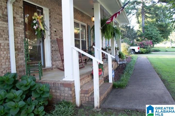 1016 Valley Creek Road Anniston, AL 36207 - Photo 2 of 16