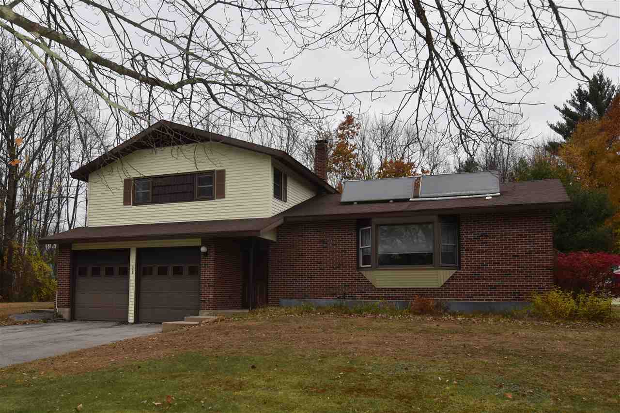 163 Ridge Road Farmington, NH 03835 - Photo 1 of 39 Gallery Image 1