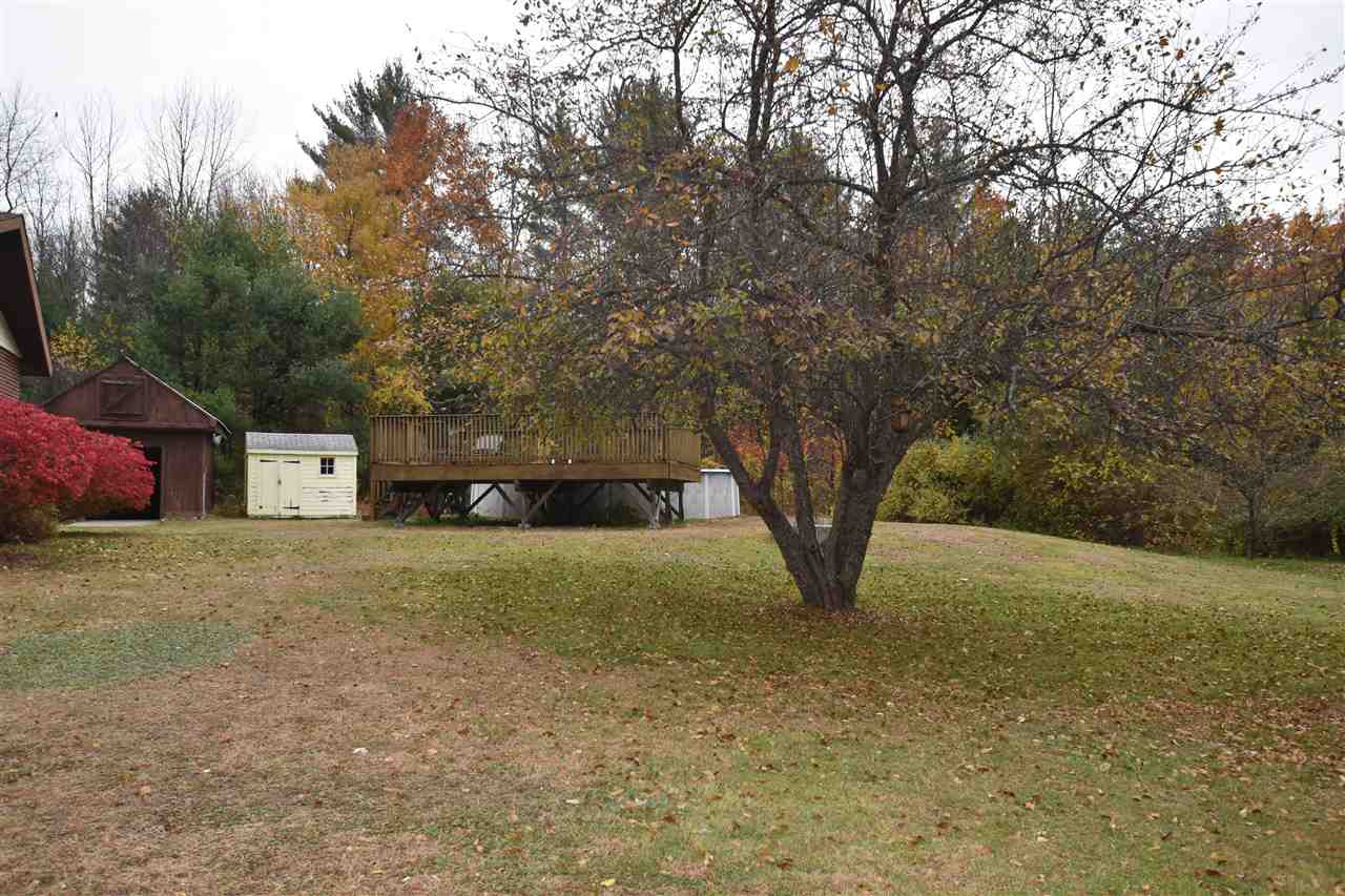 163 Ridge Road Farmington, NH 03835 - Photo 25 of 39 Gallery Image 25