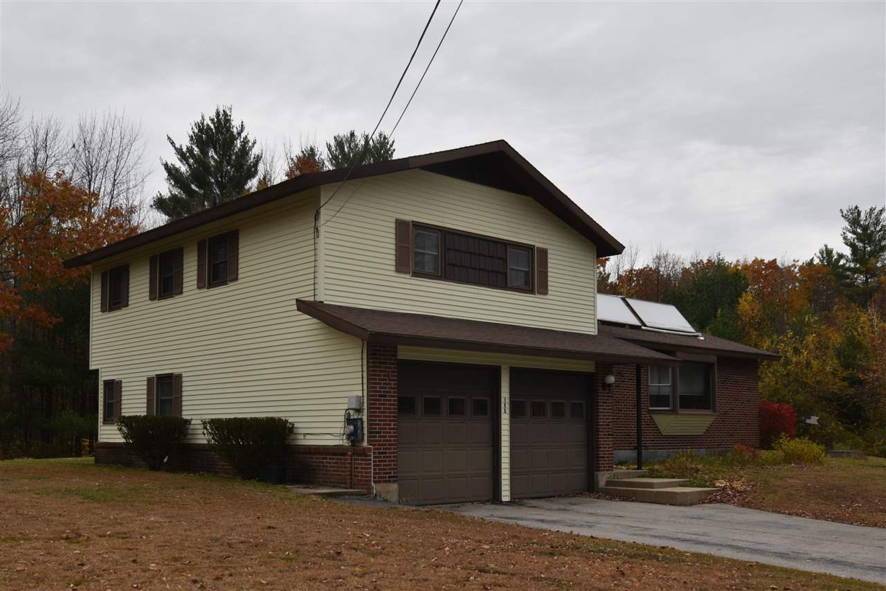 163 Ridge Road Farmington, NH 03835 - Photo 27 of 39 Gallery Image 27