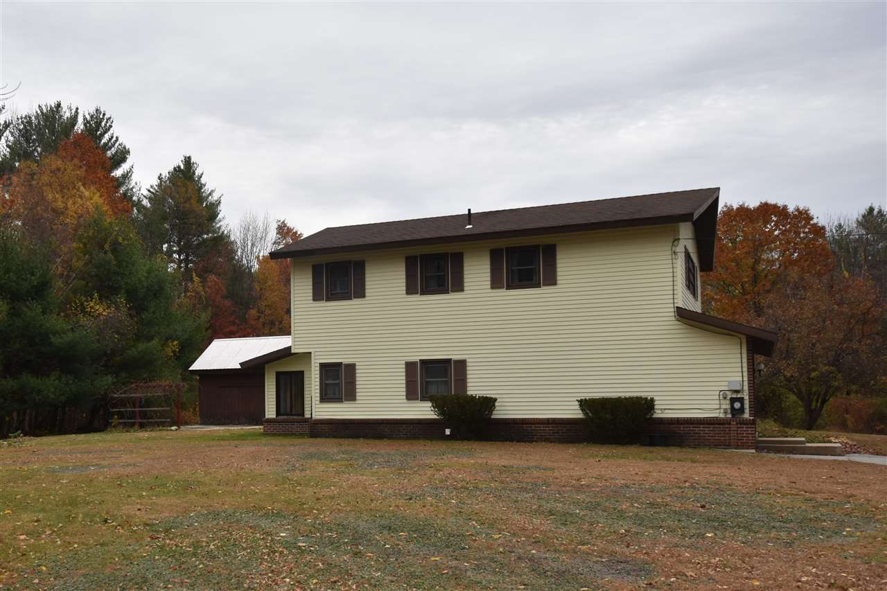163 Ridge Road Farmington, NH 03835 - Photo 32 of 39 Gallery Image 32