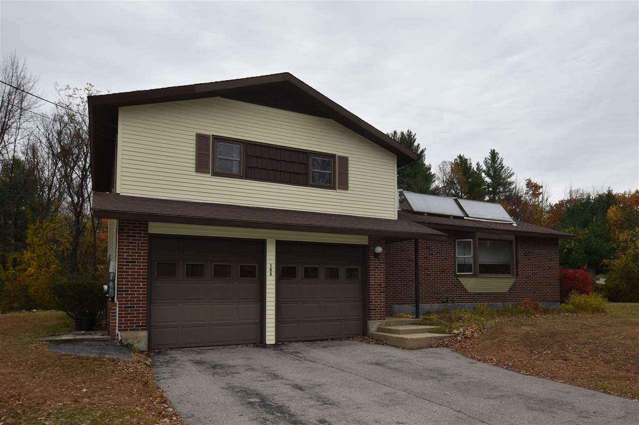 163 Ridge Road Farmington, NH 03835 - Photo 35 of 39 Gallery Image 35
