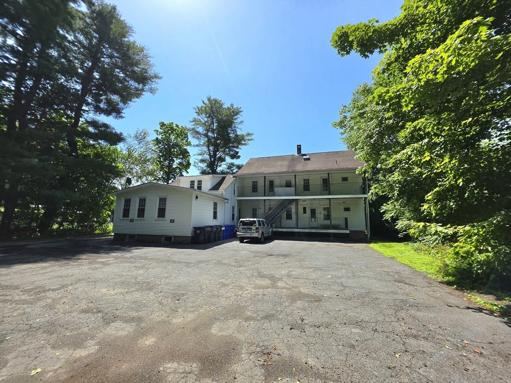 702-704 Main Street Amherst, MA 01002 - Photo 27 of 28