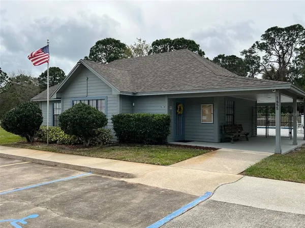 $129,900 | 1795 Harrison Street, Unit 215, Titusville, FL 32780
