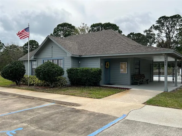 $138,900 | 1795 Harrison Street, Unit 215, Titusville, FL 32780