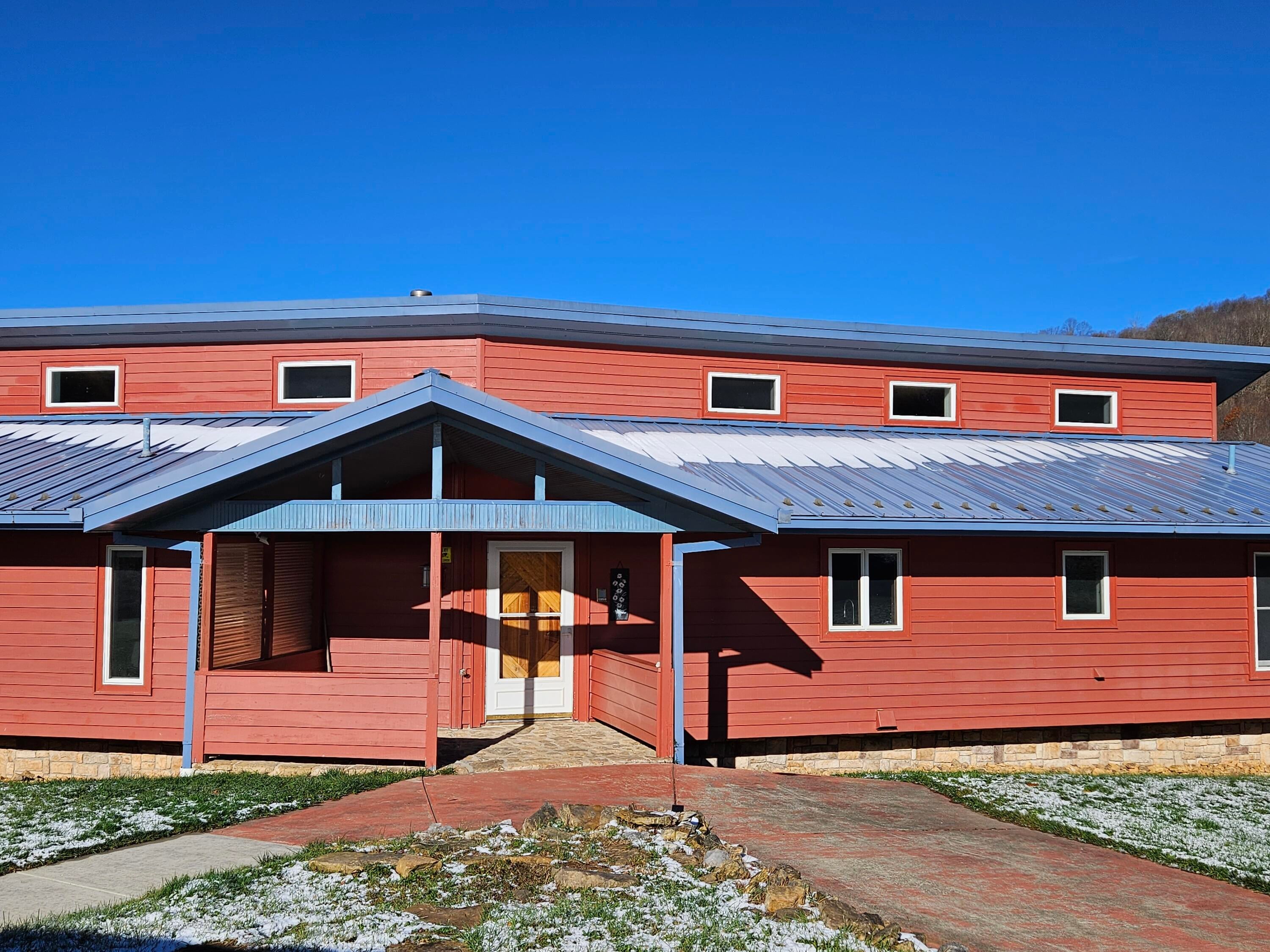 8800 Dry Branch Road Valley Head, WV 26294 - Photo 7 of 79 Gallery Image 7