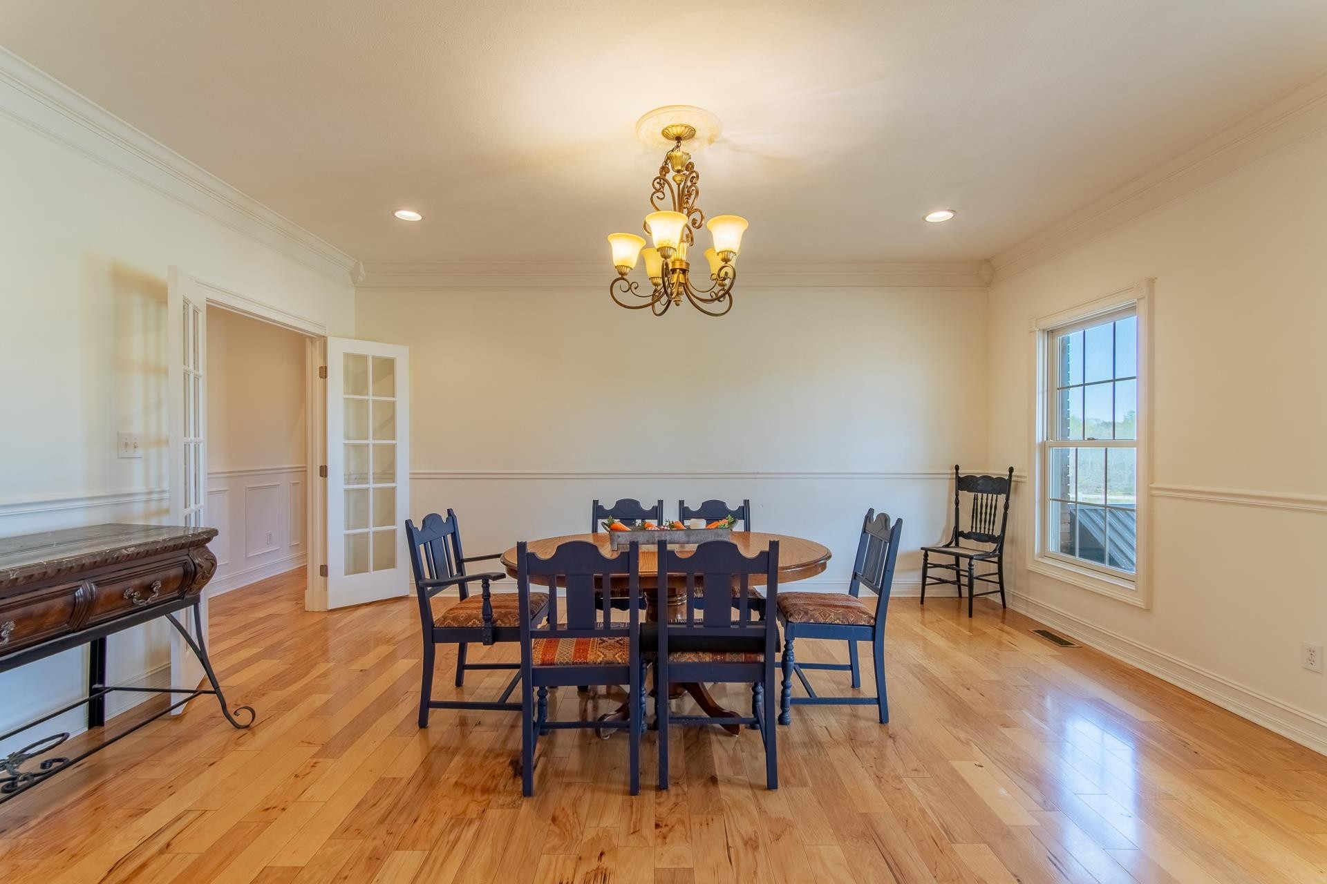 1070 Good Hope Church Road Adamsville, TN 38310 - Photo 12 of 39 Gallery Image 12
