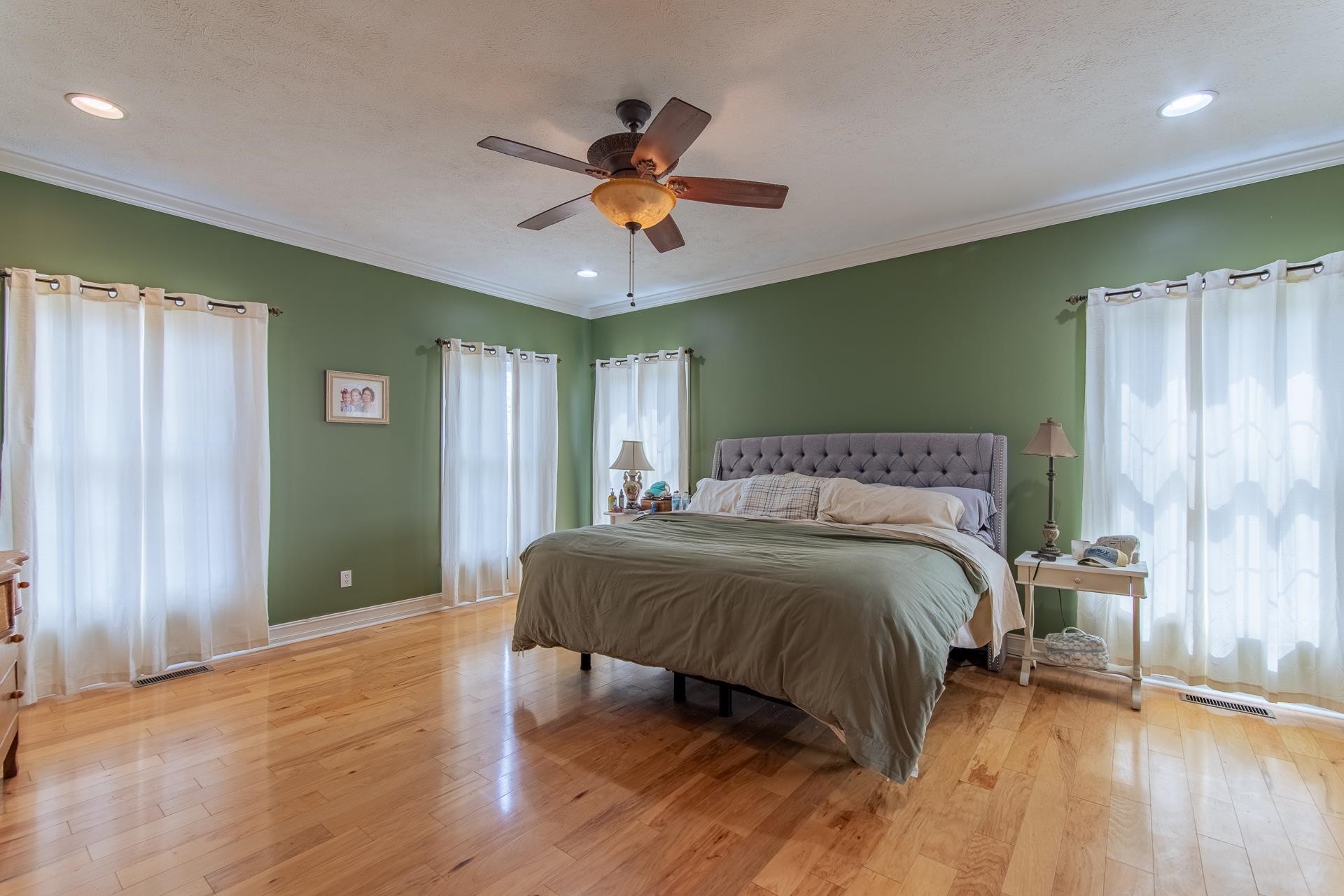 1070 Good Hope Church Road Adamsville, TN 38310 - Photo 13 of 39 Gallery Image 13