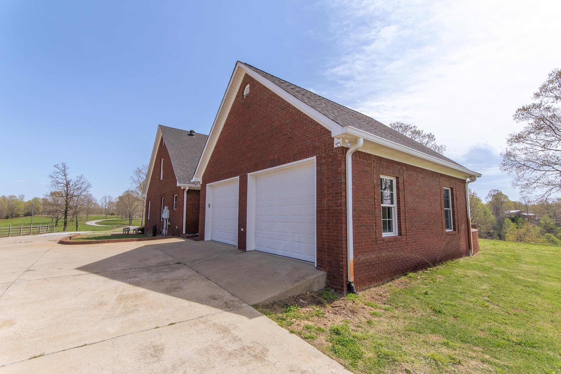 1070 Good Hope Church Road Adamsville, TN 38310 - Photo 2 of 39 Gallery Image 2