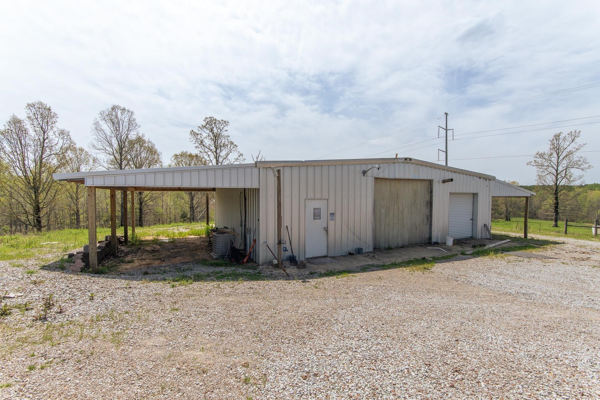 1070 Good Hope Church Road Adamsville, TN 38310 - Photo 30 of 39 Gallery Image 30
