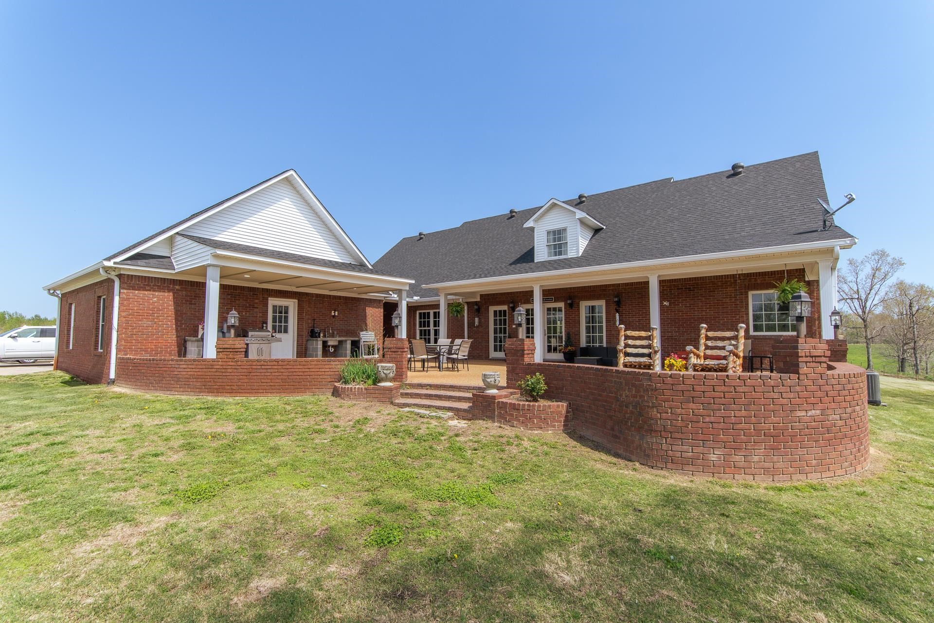 1070 Good Hope Church Road Adamsville, TN 38310 - Photo 3 of 39 Gallery Image 3