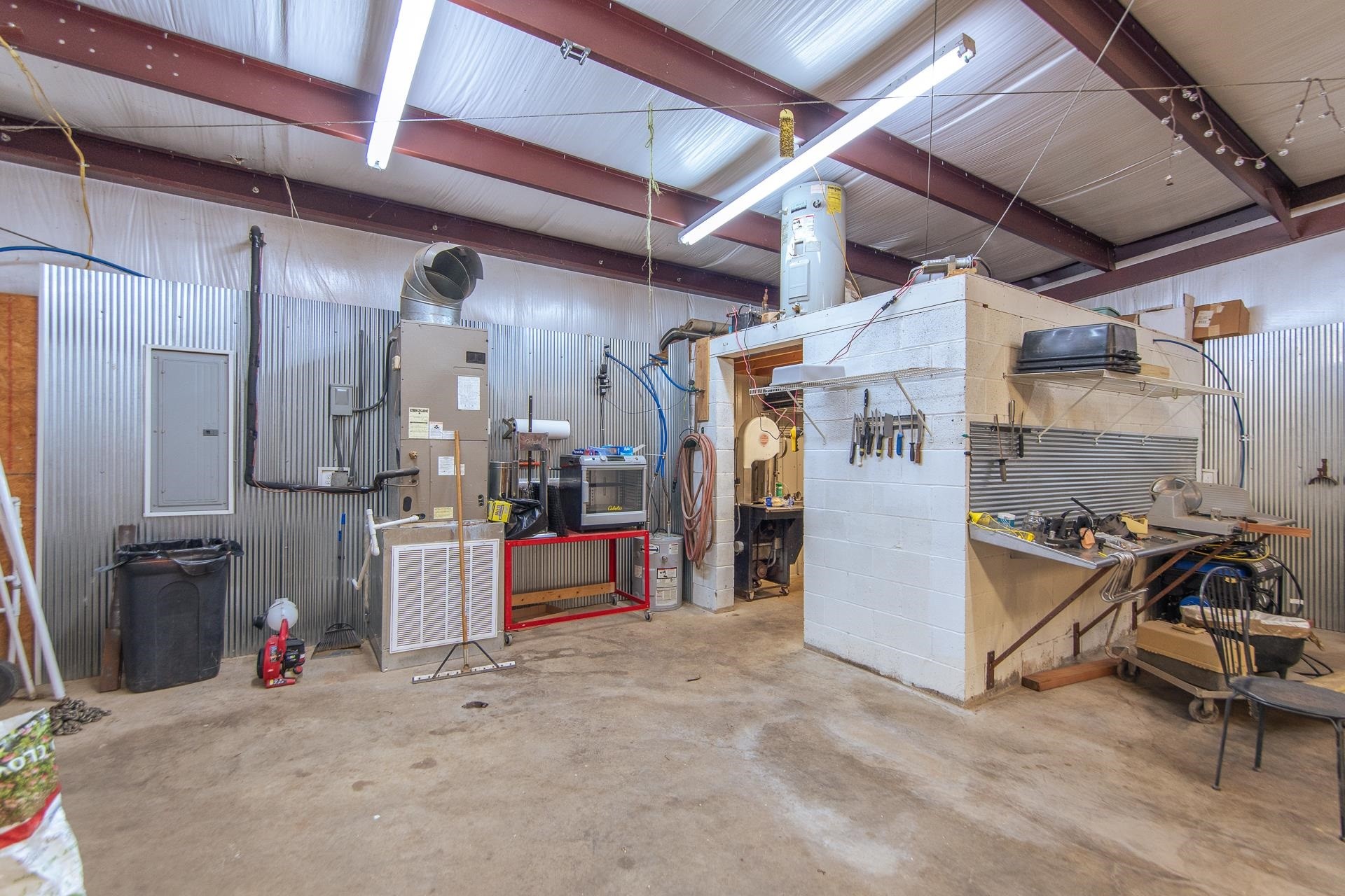 1070 Good Hope Church Road Adamsville, TN 38310 - Photo 31 of 39 Gallery Image 31