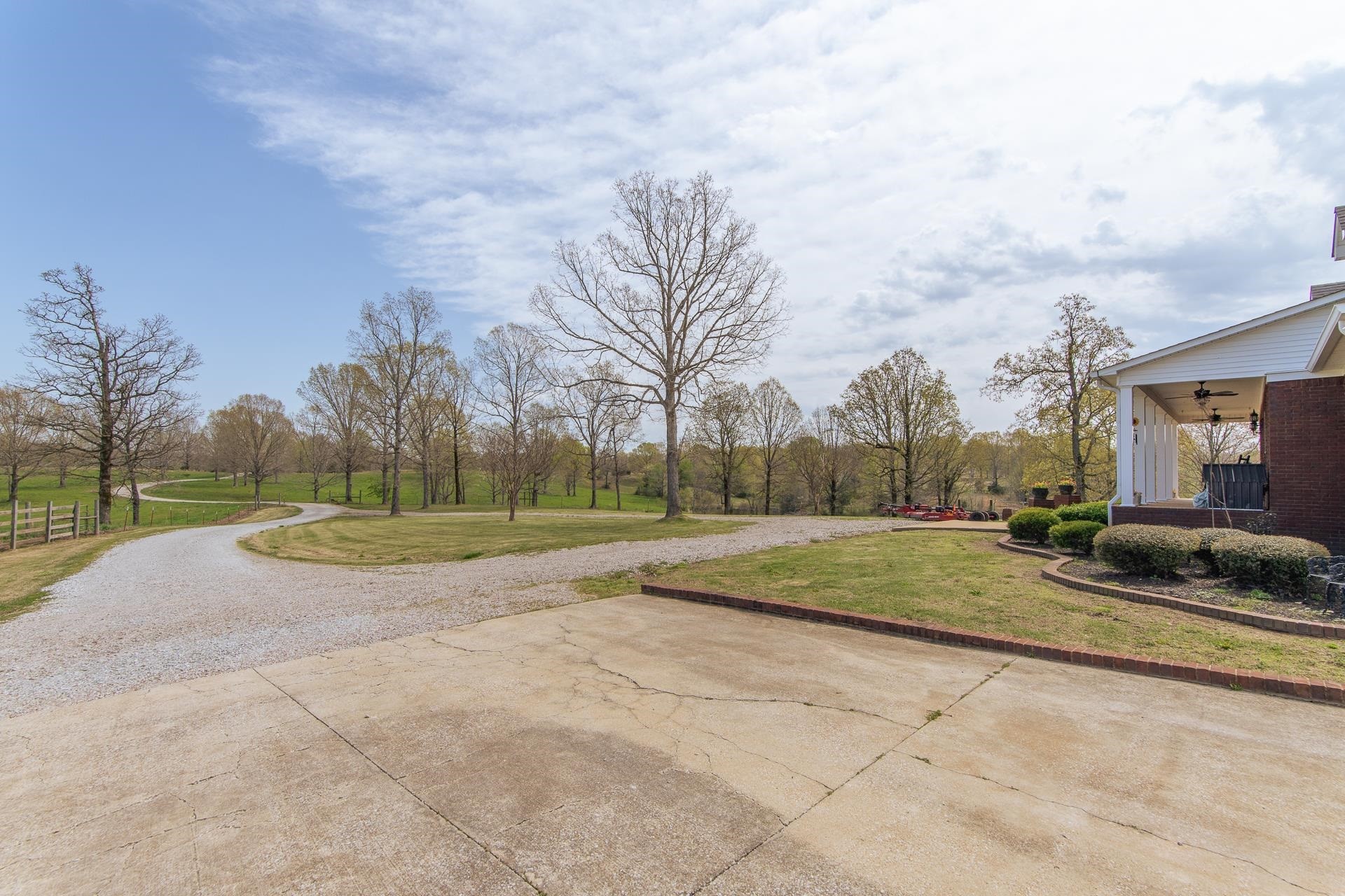 1070 Good Hope Church Road Adamsville, TN 38310 - Photo 34 of 39 Gallery Image 34