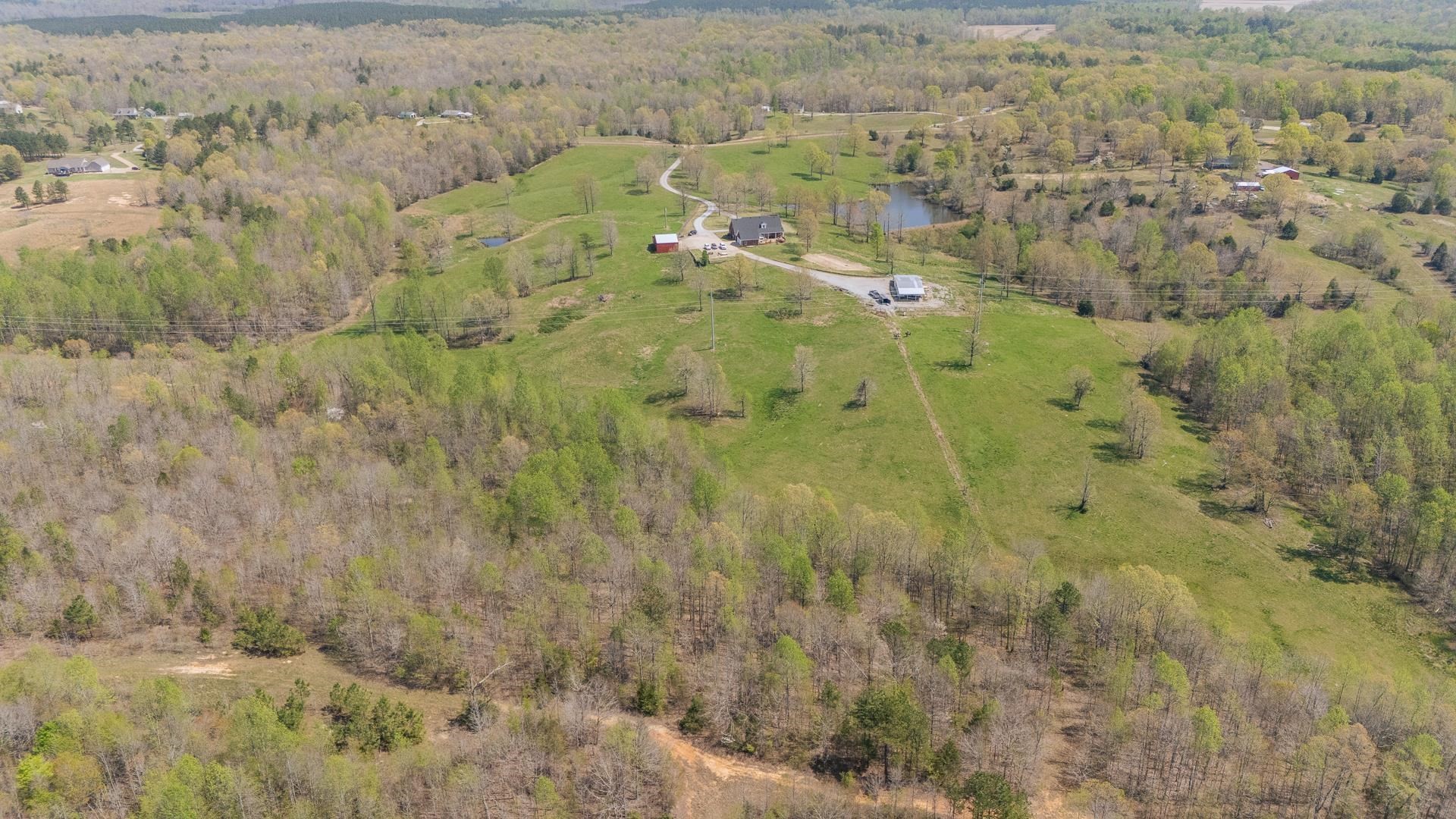 1070 Good Hope Church Road Adamsville, TN 38310 - Photo 37 of 39 Gallery Image 37