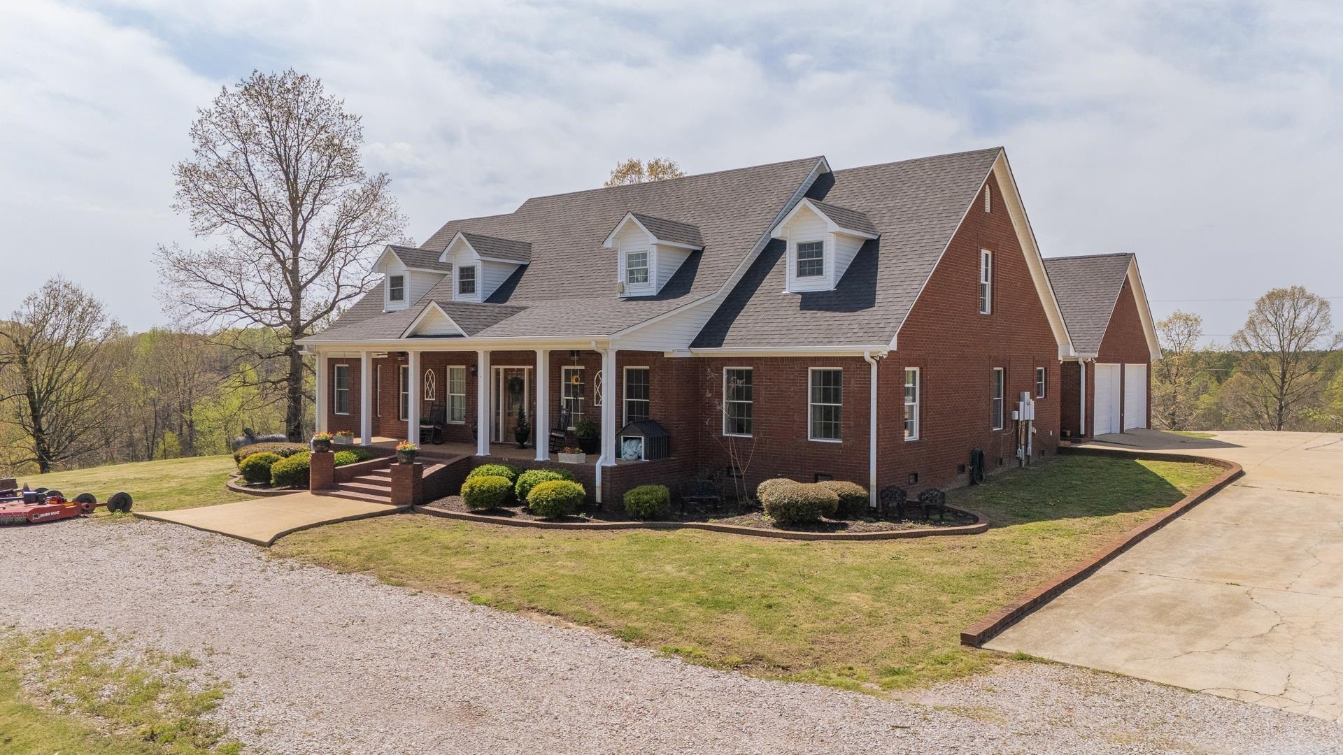 1070 Good Hope Church Road Adamsville, TN 38310 - Photo 39 of 39 Gallery Image 39