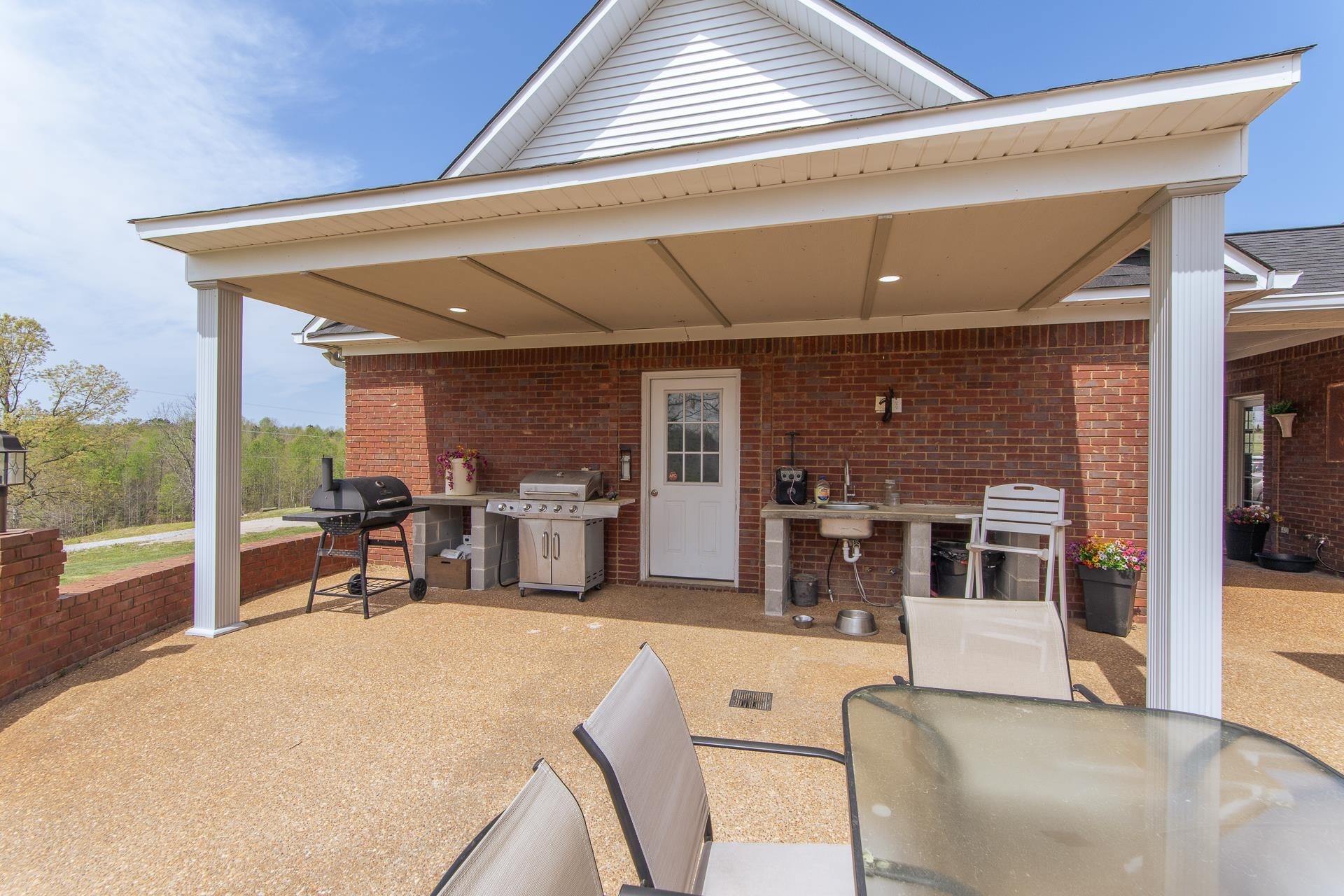 1070 Good Hope Church Road Adamsville, TN 38310 - Photo 4 of 39 Gallery Image 4