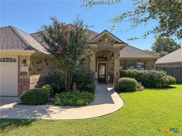$399,900 | 3308 Ten Bits Drive, Belton, TX 76513