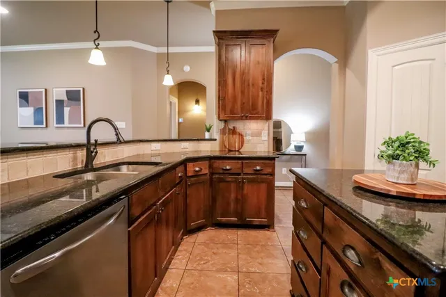 $424,900 | 3308 Ten Bits Drive, Belton, TX 76513