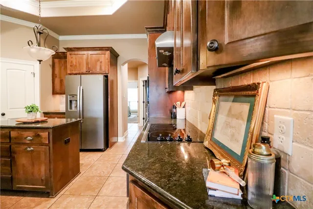 $424,900 | 3308 Ten Bits Drive, Belton, TX 76513