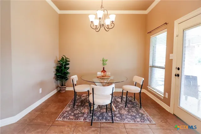 $424,900 | 3308 Ten Bits Drive, Belton, TX 76513