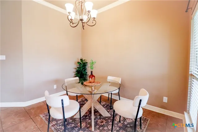 $424,900 | 3308 Ten Bits Drive, Belton, TX 76513