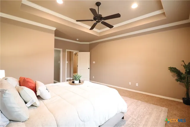 $424,900 | 3308 Ten Bits Drive, Belton, TX 76513