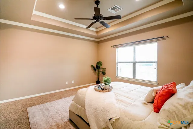 $424,900 | 3308 Ten Bits Drive, Belton, TX 76513