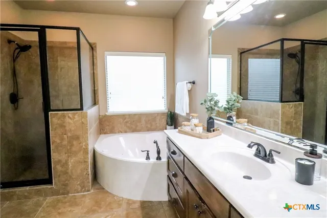 $424,900 | 3308 Ten Bits Drive, Belton, TX 76513