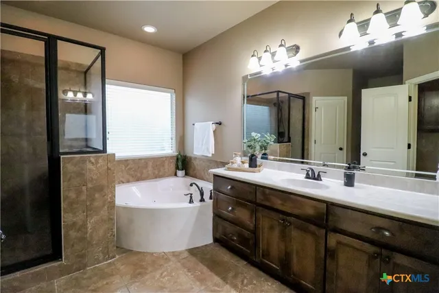 $424,900 | 3308 Ten Bits Drive, Belton, TX 76513